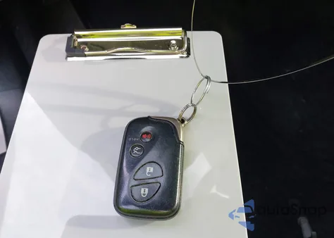 2006 Lexus Is 250 z USA, uszkodzony, nr VIN JTHCK262262007569